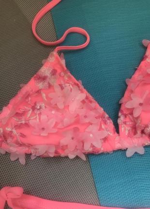 Купальник на дівчинку 10-14 років