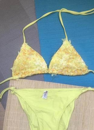 Купальник на дівчинку 10-14 років