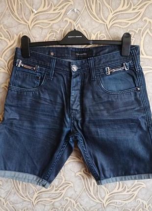 Отличные брендовые мужские шорты dsquared/размер 30