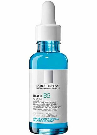 La roche-posay toleriane teint fluide
