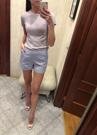 Классические женские шорты