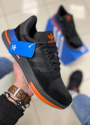 Кросівки adidas zx 500 rm