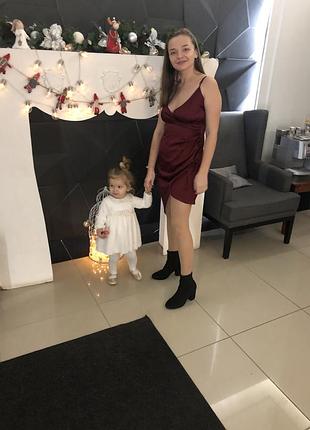 Сукня
