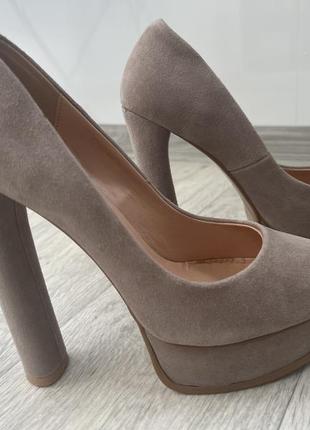 Туфли casadei