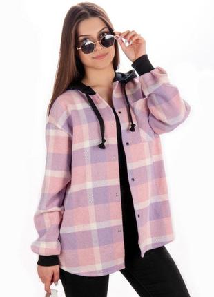 Сорочка байкова