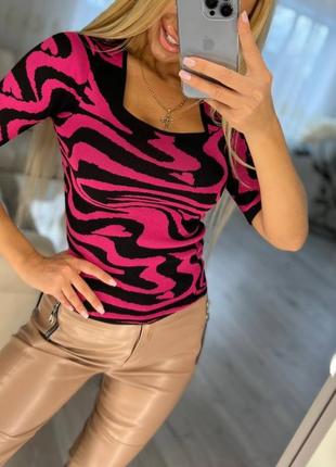 Женские кофточки турция новинки