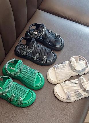 Стильные босоножки ✨