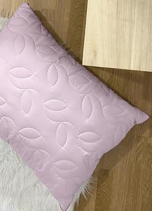 Класична подушка лаванда dormeo 50х70 см4 фото
