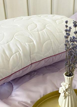 Класична подушка лаванда dormeo 50х70 см5 фото