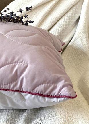 Класична подушка лаванда dormeo 50х70 см2 фото