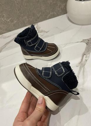 Сапожки h&amp;m 4