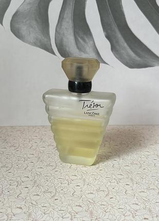 Tresor eau deodorante дезодорант оригінал вінтаж!