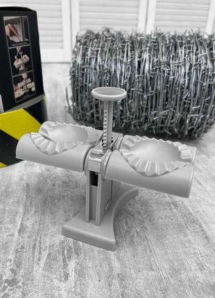 Форма для виготовлення вареників