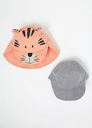 Панама кепка набор george