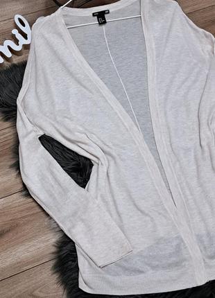 Кардиган кофта