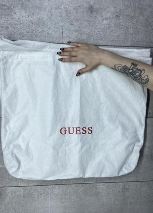 Большие пишики guess