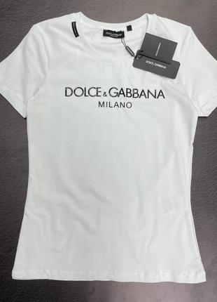 Dolce&gabbana