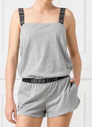 Calvin klein swimwear ромпер комбінезон/649/