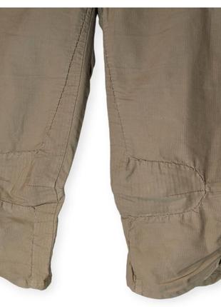 Le jean de made in italy брюки брюки капри шорты бриджи дизайнерские винтаж5 фото