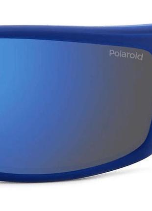 Солнцезащитные очки polaroid pld 2135/s zx9 5x2 фото