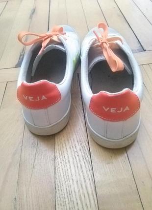 Кросівки / кеди veja 4