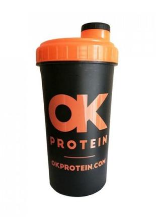 Ok shaker 700 ml1 фото