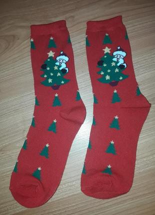 Носки тематические