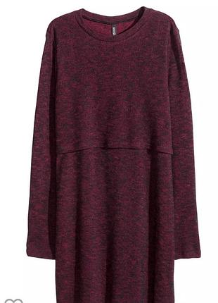 Плаття h&m 3
