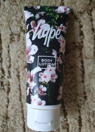 Лосьйон для тіла hype, англія, оригінал!