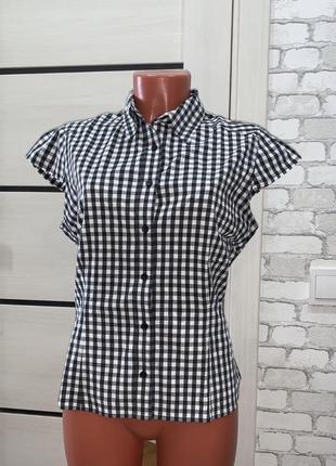 Сорочка h&amp;m