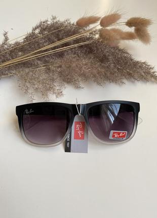 Окуляри ray ban1 фото