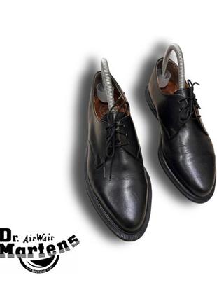 Dr.martens туфли брогги оригинал винтаж англия