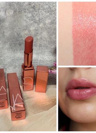 Оригінал зволожуючий бальзам для губ nars afterglow lip balm dolce vita