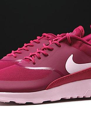 Кроссовки nike wmns air max thea3 фото