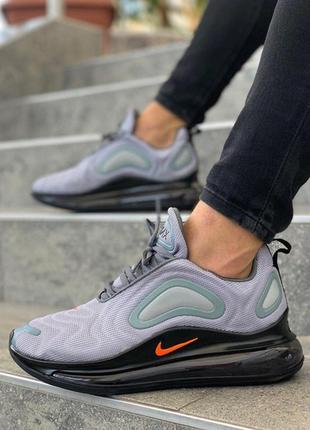 Чоловічі кросівки найк nike air max 720.