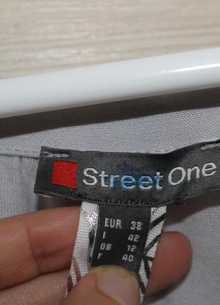 Блуза street one 5
