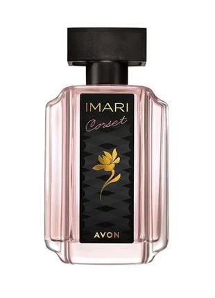 Imari corset туалетная вода для неё (50 мл)