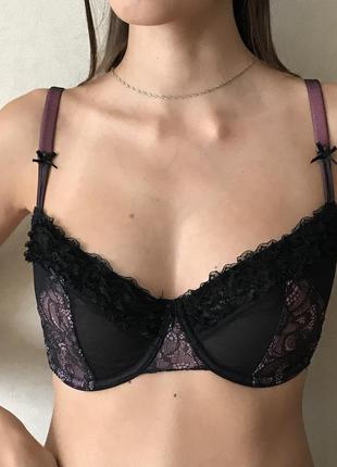 Гарний бюстгальтер ann summers 32f/70f