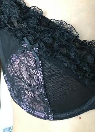 Красивый бюстгальтер ann summers 32f/70f