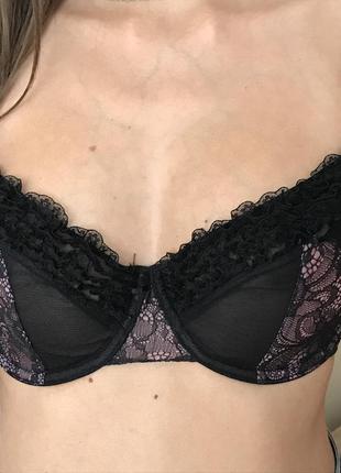 Красивый бюстгальтер ann summers 32f/70f