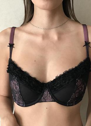 Красивый бюстгальтер ann summers 32f/70f