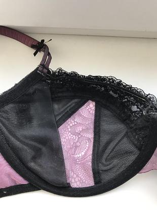Красивый бюстгальтер ann summers 32f/70f