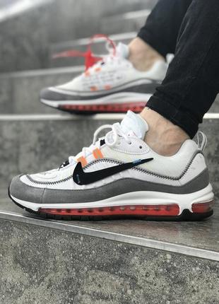 Мужские кроссовки найк nike air max