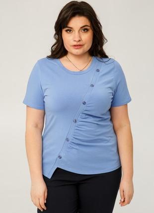 Футболка трикотажная