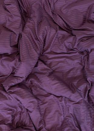 Красивое постельное белье сатин-страйп tag хлопок3 фото