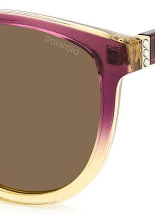 Солнцезащитные очки polaroid pld 4133/s/x s2n sp2 фото