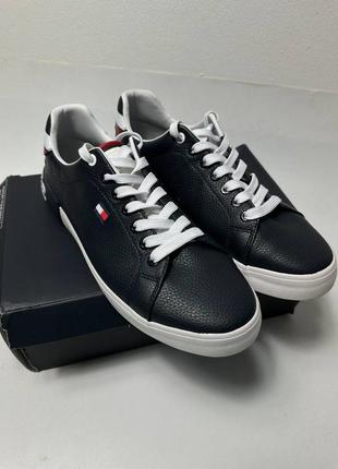 Оригинальный Ausa кроссовки Tommy hilfiger1 фото