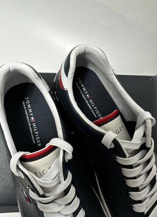 Оригинальный Ausa кроссовки Tommy hilfiger5 фото