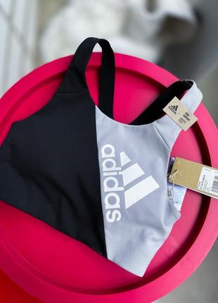 Adidas топ для спорту xs оригінал