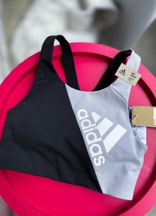 Adidas топ для спорту xs оригінал2 фото